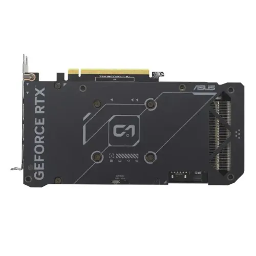 Karta graficzna ASUS Dual GeForce RTX 4060 EVO OC Edition 8GB GDDR6 128bit DLSS 3