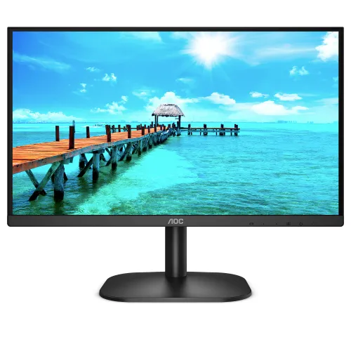 Monitor AOC 24B2XDA 24" Full HD IPS 75Hz 4ms