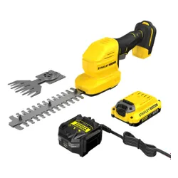 Nożyce do trawy STANLEY FatMax STCSS20D1-QW 200mm 18V akumulatorowe