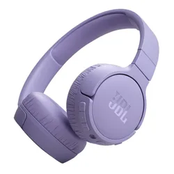 Słuchawki nauszne JBL Tune 670NC ANC Fioletowy