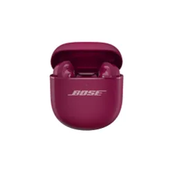 Słuchawki bezprzewodowe Bose QuietComfort Ultra Earbuds 2gen Dokanałowe Bluetooth 5.3 Soczysty śliwkowy