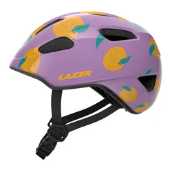 Kask rowerowy LAZER Pnut KinetiCore
