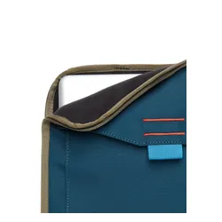 Pokrowiec na laptopa Cotopaxi 16 Laptop Sleeve Cada Dia - abyss/lake