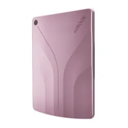 Czytnik E-booków inkBOOK Calypso Plus - 6" - 16GB -WiFi - różowy + etui