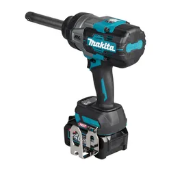 Klucz udarowy Makita XGT TW011GM201 2x4.0Ah
