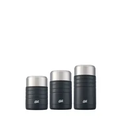 Termos na jedzenie Esbit Majoris Food Jug 0,8L - blk