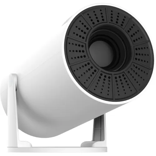 Projektor Kiano Relax 2 LED HD Ready Wi-Fi Bluetooth