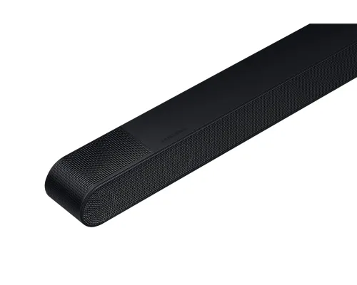 Soundbar Samsung HW-S800D 3.1.2 Wi-Fi Bluetooth AirPlay Dolby Atmos DTS X