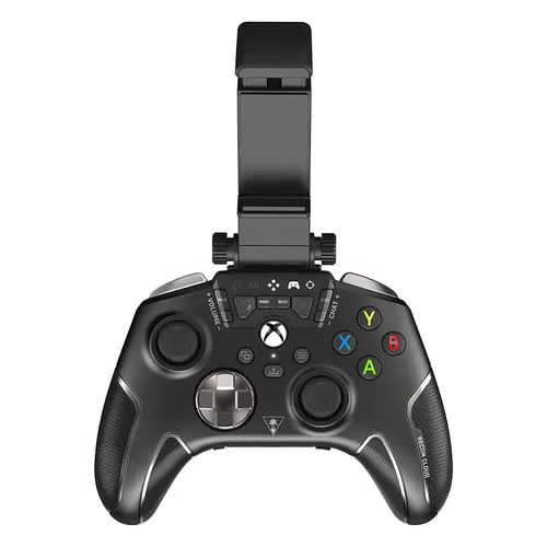 Геймпад Turtle Beach Recon Cloud Controller Black для Xbox