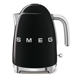 Электрический чайник SMEG KLF03BLEU