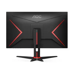 Monitor AOC 24G2SAE/BK 23,8" Full HD VA 165Hz 1ms Gamingowy