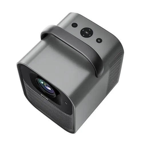 Projektor ETOE Seal Pro LED Full HD Wi-Fi Bluetooth Chromecast Google TV