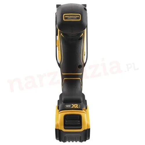 Лобзик аккумуляторный DeWalt DCS335P2