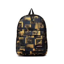 Rucsac Eastpak din birou Ek000767 City Grain Navy U96
