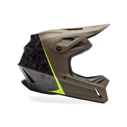 Kask rowerowy Full Face FOX Rampage RS Splice MIPS
