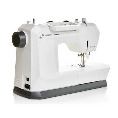 Maszyna do szycia Husqvarna Viking Onyx 25