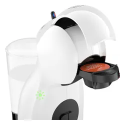 Ekspres DeLonghi DolceGusto Piccolo XS EDG110WB