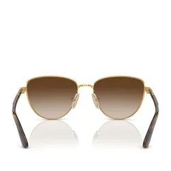 Okulary przeciwsłoneczne Vogue 0VO4286S Gold 280/13