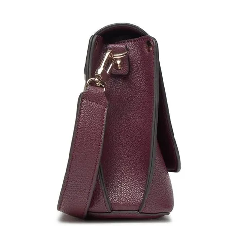 Geantă Guess Meridian (BG) HWBG87 78200 Violet