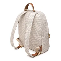 MICHAEL Michael Kors Slater 30t0g04b6b rucsac de vanilie / Acrn