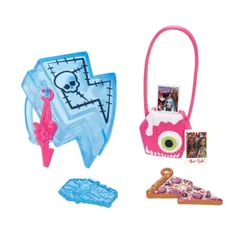 Mattel Monster High Кукла Фрэнки Штейн