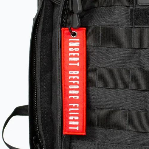 Plecak treningowy THORN FIT Traning 25 l black