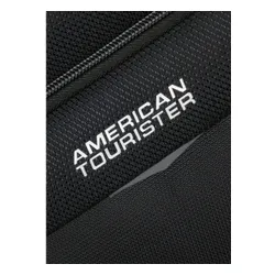 Чемодан маленький 2-х колесный American Tourister Summerride Upright EXP-black