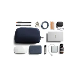 Косметичка / Дорожная сумка Bellroy Desk Caddy - navy