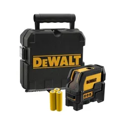 DeWalt DW0822 Çapraz Lazer