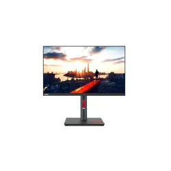 Monitor Lenovo ThinkVision P24h-30 (63B3GAT6EU) 24" 2K IPS 60Hz 4ms