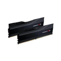 Pamięć RAM G.Skill Trident Z5 Black DDR5 32GB (2 x 16GB) 6000 CL40