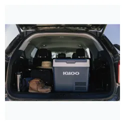 Lodówka kompresorowa Igloo ICF18 19 l blue