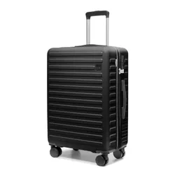 Walizka średnia Puccini Munich - czarny