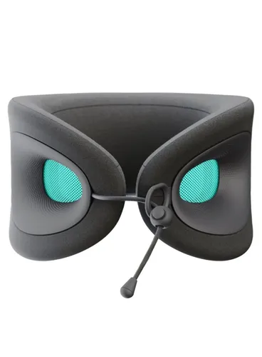 Poduszka podróżna Cabeau Evolution X - turquoise