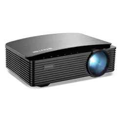 Projektor BYINTEK Moon K25 Smart Full HD (1920 x 1080), 600 ANSI lumen, Wi-Fi, Bluetooth