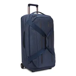 Thule Crossover 2 Tekerlekli Duffel 30"Tekerlekli Çanta - dress blue