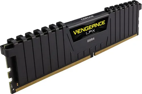 Pamięć Corsair Vengeance LPX, DDR4, 32 GB, 2133MHz, CL13 (CMK32GX4M2A2133C13)