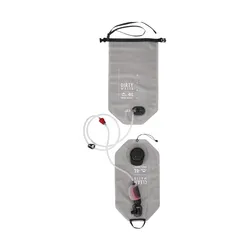Turystyczny filtr wody MSR Trail Base Water Filter 4l