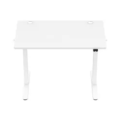 Biurko gamingowe HUZARO Hero 7.9 Biały