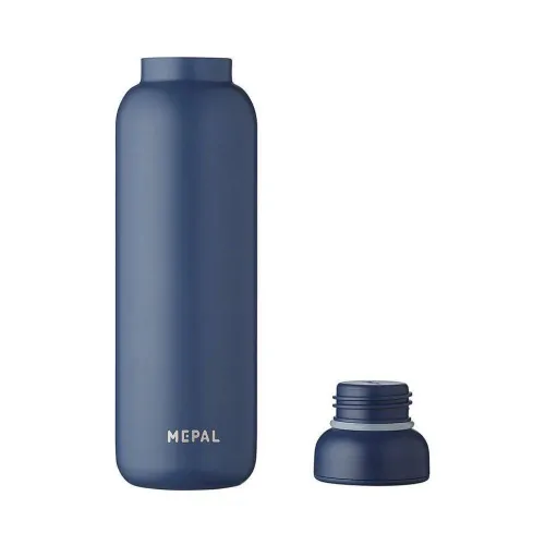 Butelka termiczna Ellipse 500 ml Mepal - nordic denim