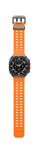 Smartwatch Samsung Galaxy Watch Ultra 2025 LTE 47mm Szary