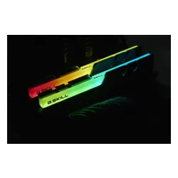 Pamięć G.Skill Trident Z RGB, DDR4, 64 GB, 3600MHz, CL17 (F4-3600C17Q-64GTZR)