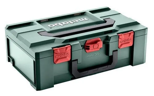 Metabo metaBOX alet kutusu 165 L (boş)