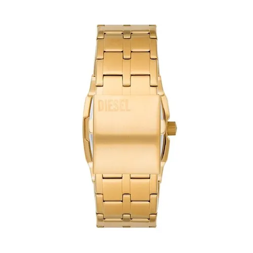 Diesel Cliffhanger Dz2151 Gold Saati