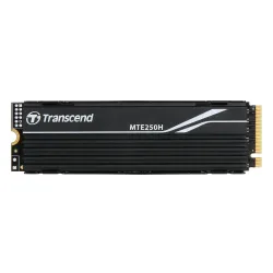 Dysk Transcend MTE250H 2TB PCIe Gen4 x4