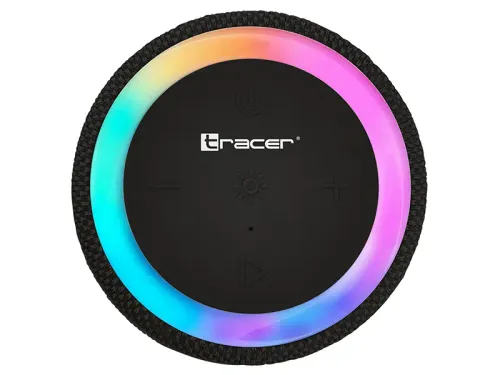 Głośnik Bluetooth Tracer Splash L Neo 14W Czarny