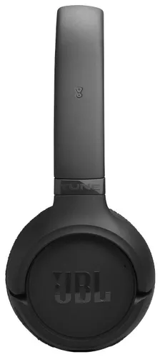 Słuchawki nauszne JBL Tune 530BT Czarny