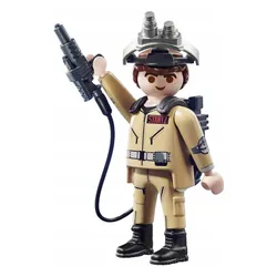 PLAYMOBIL 70174 Ghostbusters R. Stantz Figürü