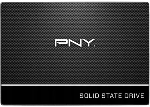Dysk PNY CS900 480GB SSD