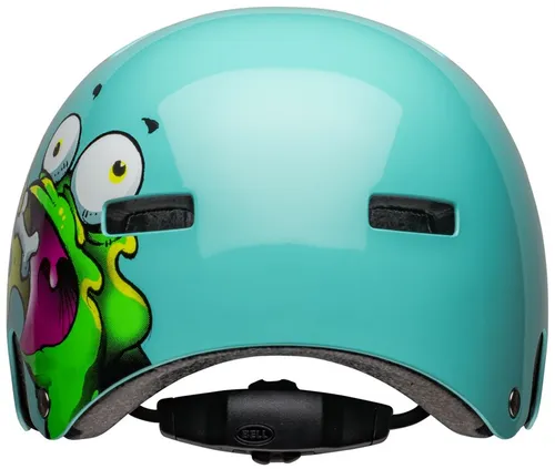 Kask rowerowy orzeszek BELL Span